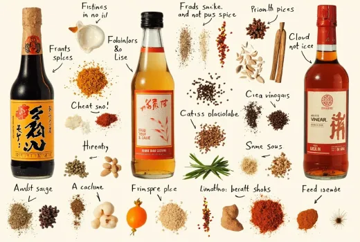 The $1.8 Billion Question: How Cooking Wine Became a Core Flavoring Ingredient by 2026