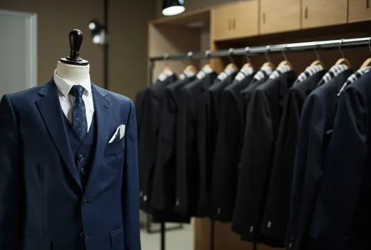 Custom Apparel Market Set to Reach $12.6 Billion by 2030 as Digital Tailoring Transforms Industry