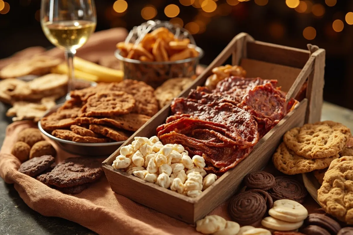 The $2.3 Billion Opportunity: A Strategic Guide to the Dried Meat Snacks Market in 2026