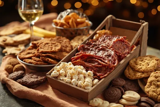 The $2.3 Billion Opportunity: A Strategic Guide to the Dried Meat Snacks Market in 2026