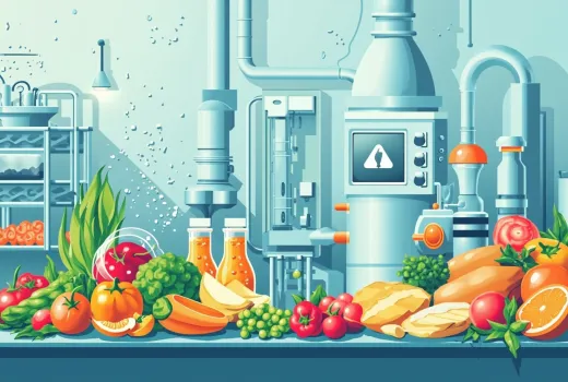 Food Antioxidants Market to Hit $1.12 Billion by 2033: Clean Label Trends and Synthetic Stability Drive Growth