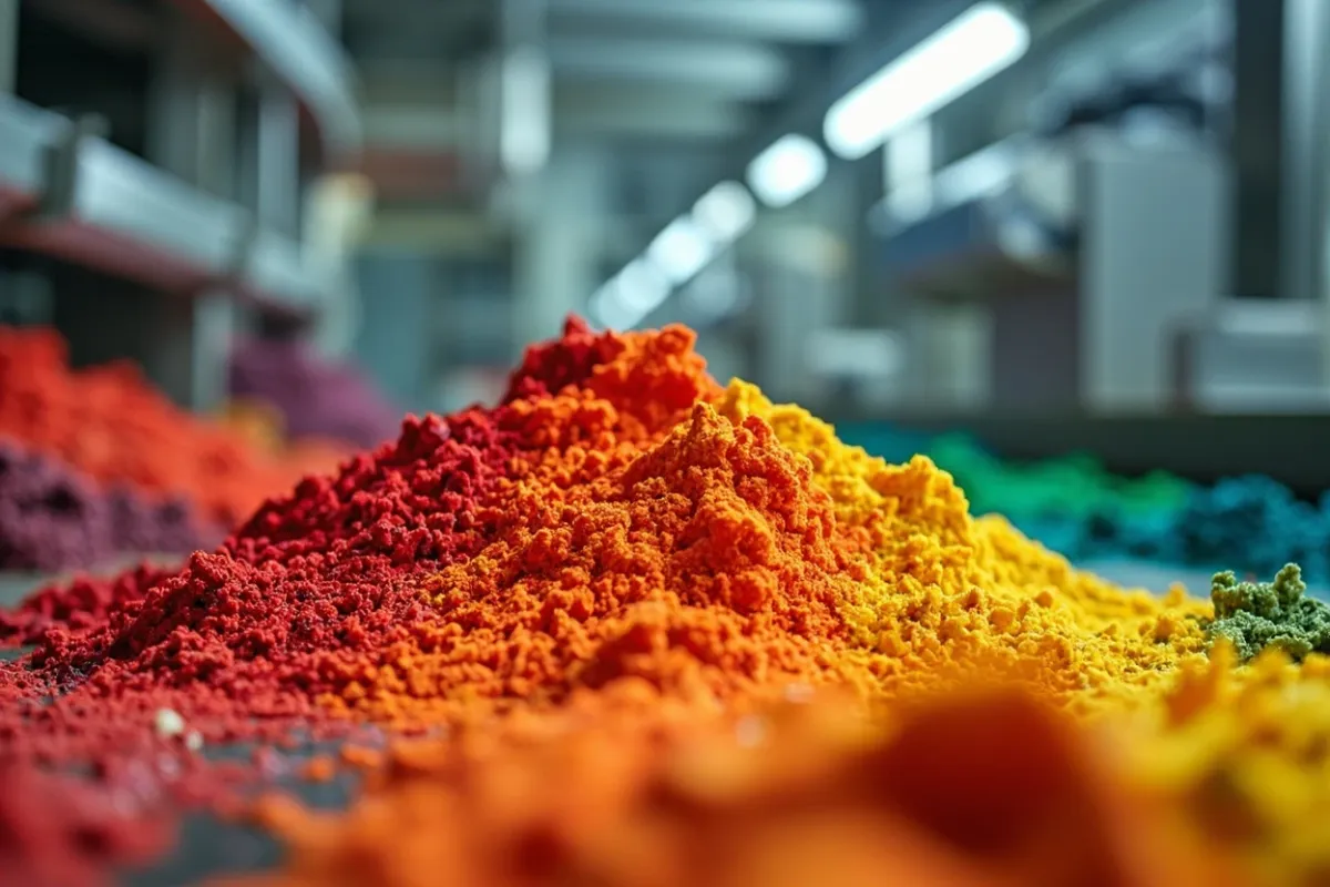 Why the $3.86B Food Colors Market Will Surpass $6.9B by 2034: A Deep Dive into Dye Dynamics