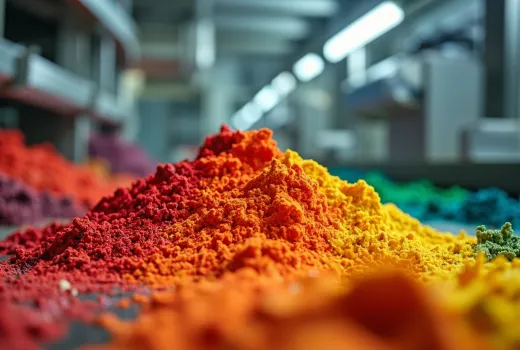 Why the $3.86B Food Colors Market Will Surpass $6.9B by 2034: A Deep Dive into Dye Dynamics