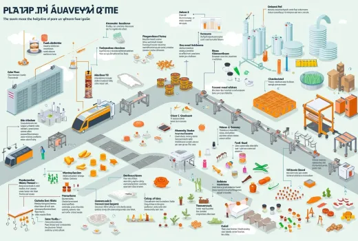 Food Preservatives Market Set to Hit $5.32 Billion by 2033: What the 2026 Guide Reveals