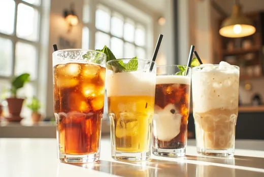 Functional Beverages in 2026: The Gut-Hydration-Mood Revolution That's Reshaping the Beverage Aisle