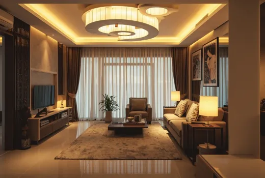 The $750 Billion Glow: How the Home Lighting Fixtures Market is Illuminating 2026