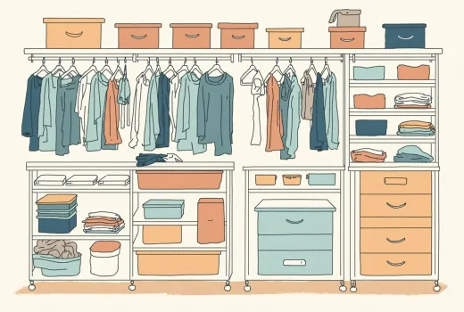 Home Storage Organization Market to Reach $18.16 Billion by 2032 as Minimalist Living Reshapes Consumer Behavior