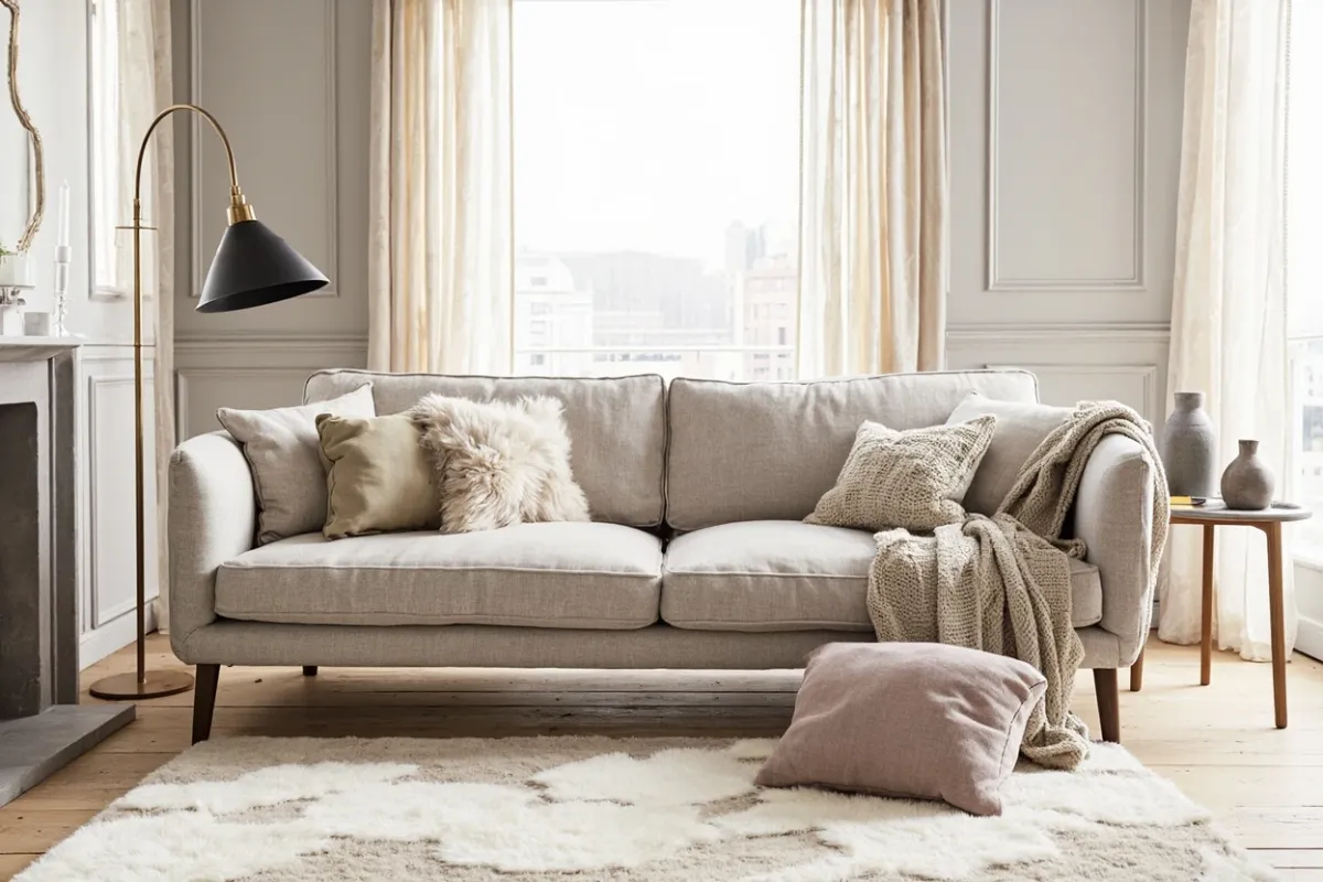 Home Textiles & Soft Furnishings: Inside the $140 Billion Market Redefining Modern Living in 2026