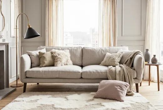 Home Textiles & Soft Furnishings: Inside the $140 Billion Market Redefining Modern Living in 2026