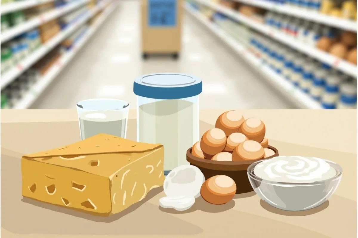 Infant Formula Market Set to Hit $99.61B in 2026: A Data-Driven Guide for Buyers