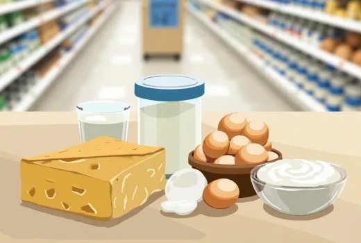 Infant Formula Market Set to Hit $99.61B in 2026: A Data-Driven Guide for Buyers