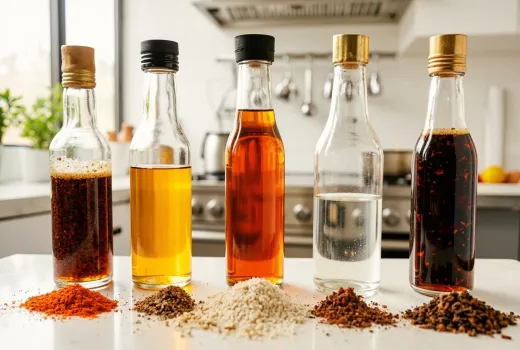 The $133 Million Shift: How Low Sodium Seasoning Trends Are Redefining Flavor by 2026