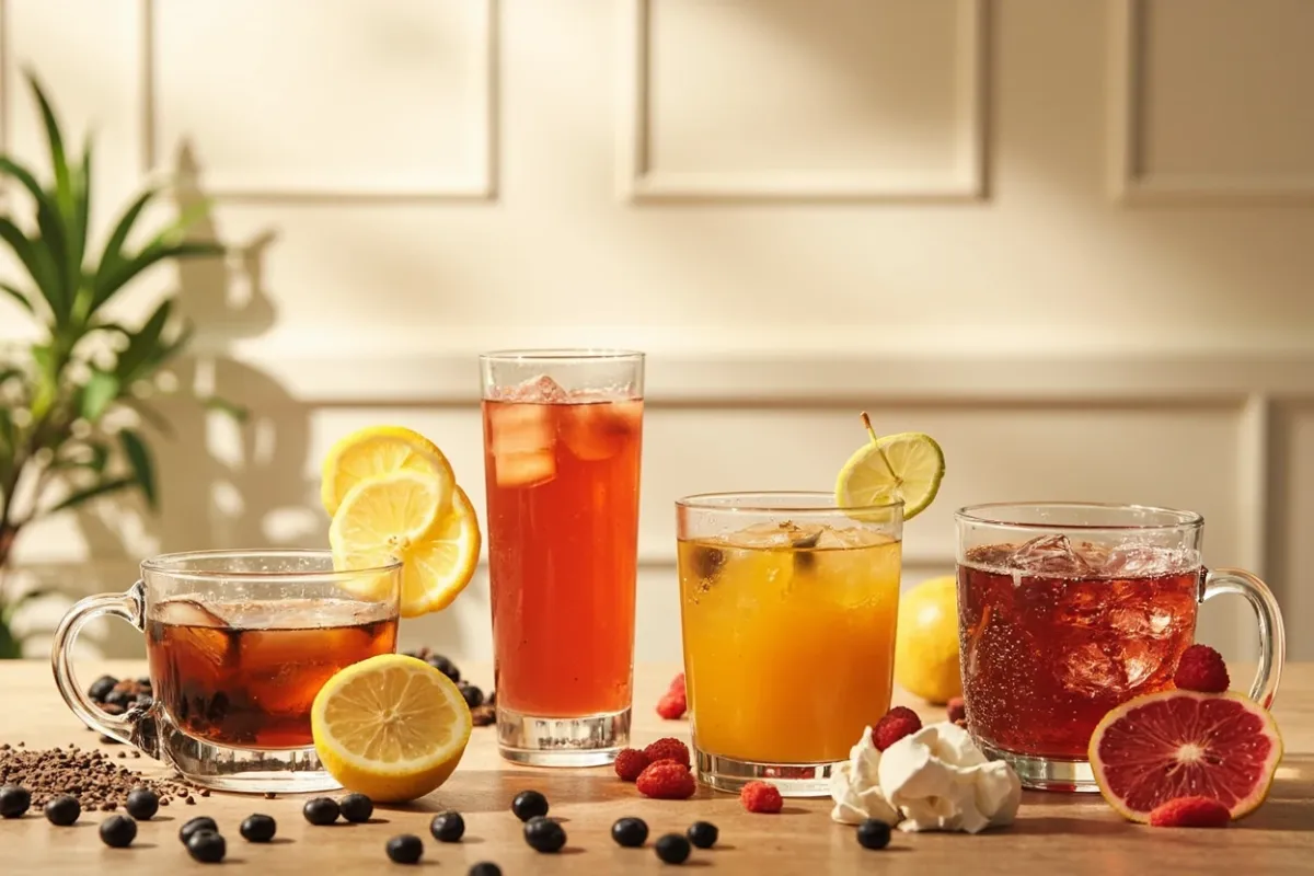 Zero Sugar Boom: Low Sugar Beverage Trends Reshaping the $72.8 Billion Market by 2026