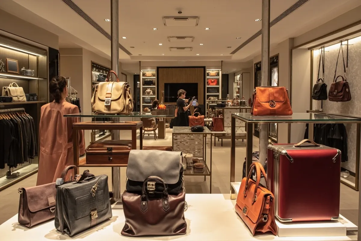 Global Luggage & Accessories Market Analysis 2026: Key Players & Future Outlook