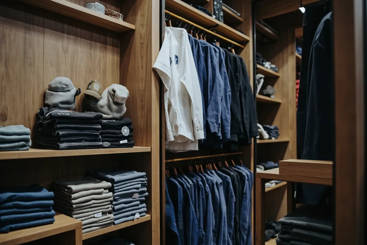 What You Need to Know About the Men's Clothing Industry in 2026