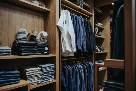 What You Need to Know About the Men's Clothing Industry in 2026