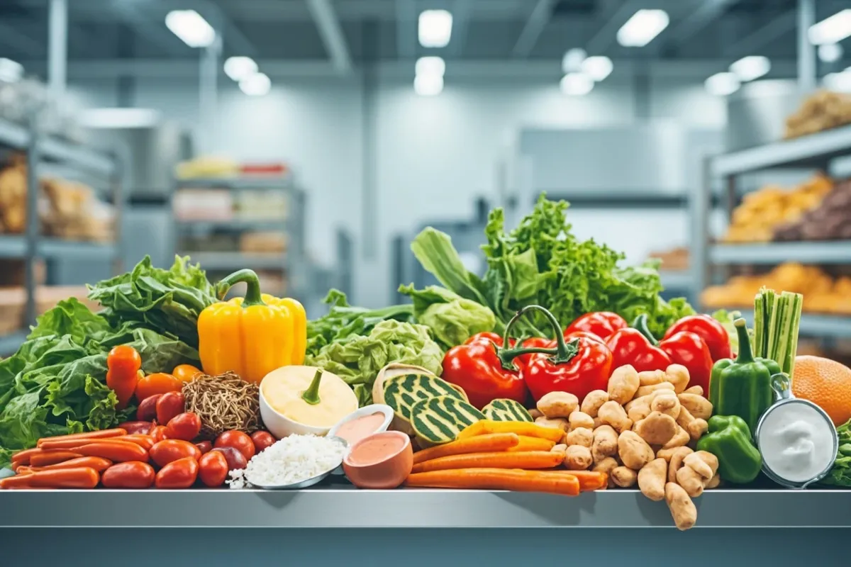 Natural Food Additives Market to Hit $75.2B by 2033: Clean Label Drives 7.3% CAGR