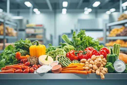 Natural Food Additives Market to Hit $75.2B by 2033: Clean Label Drives 7.3% CAGR