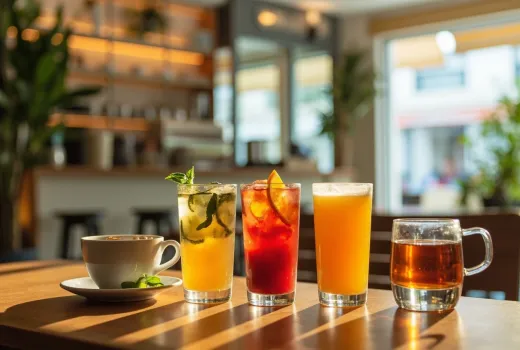 Plant Protein Beverages Market to Surpass $1.5 Billion in 2026: The Shift from Imitation to Authentic Nutrition