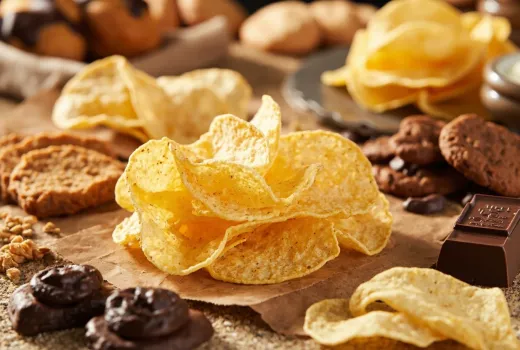 The $64 Billion Crunch: A 2026 Market Study on the Unstoppable Potato Chip