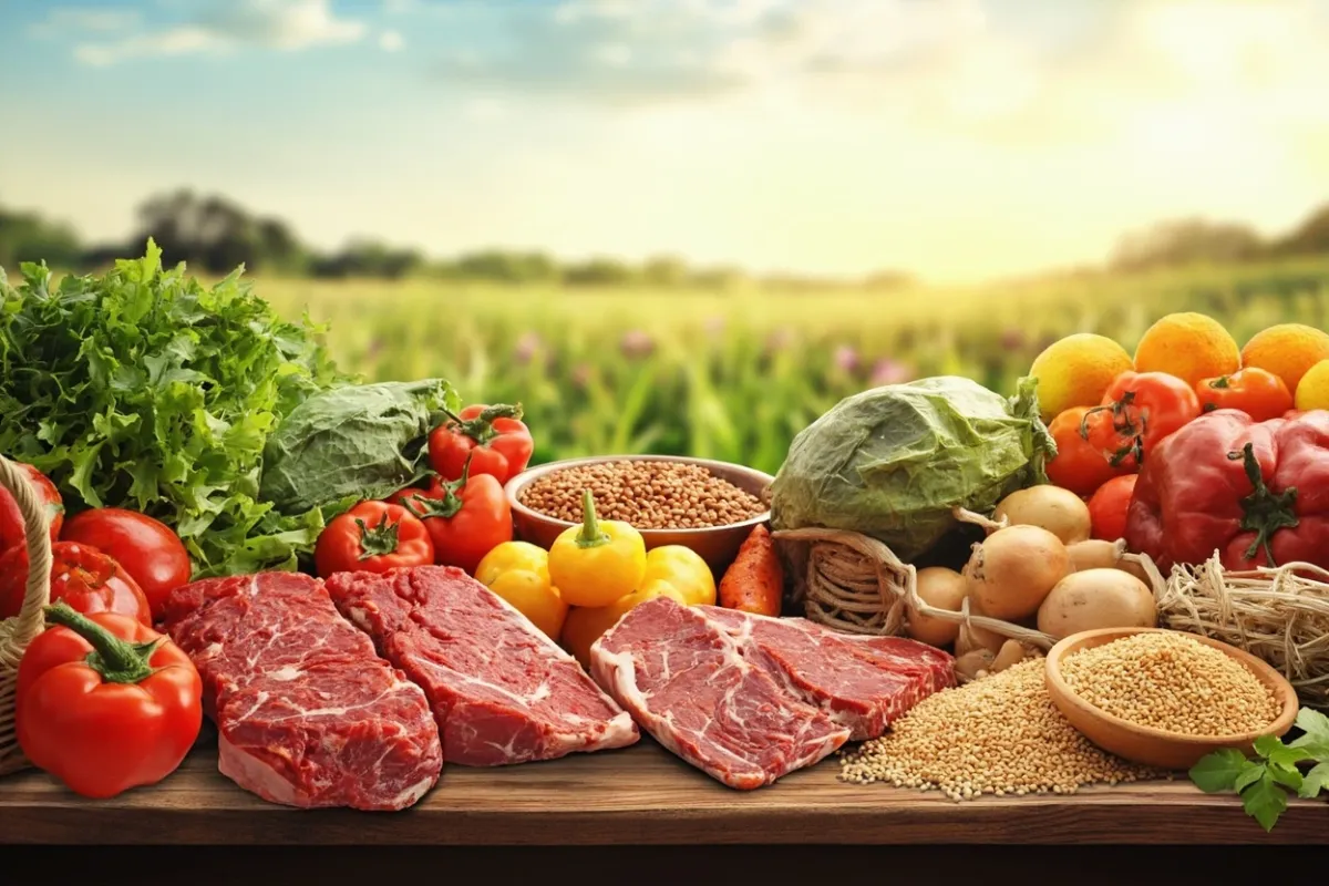 Primary Food Ingredients Industry Report 2026: Market Size, Trends & Top Brands