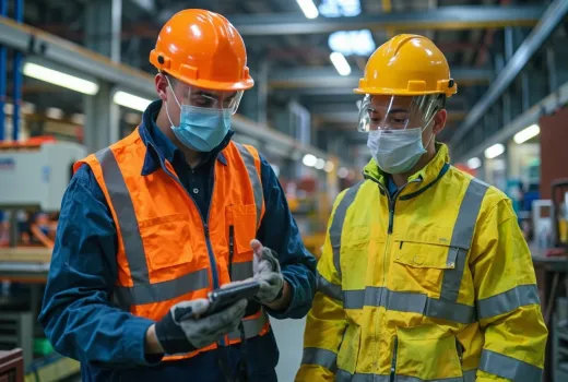 Beyond the Hard Hat: How a $250 Billion Technical Textiles Market is Reinventing Safety