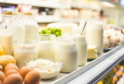 The Raw Milk vs. Pasteurized Showdown: 7.3% CAGR Growth in Pasteurized Milk Through 2033