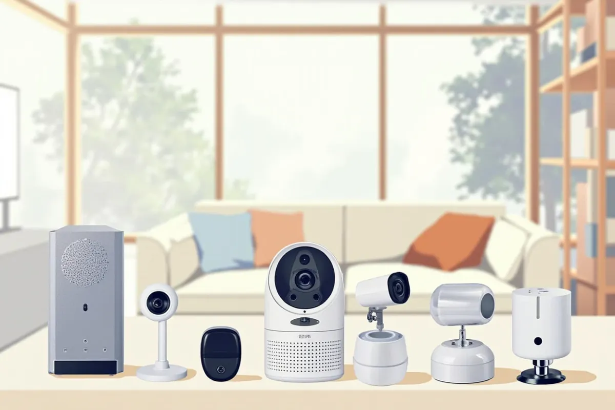 The $180 Billion Home: How Smart Devices Are Redefining Living in 2026