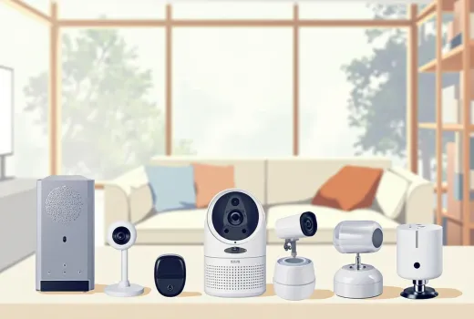 The $180 Billion Home: How Smart Devices Are Redefining Living in 2026