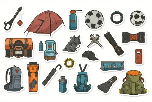 The $79 Billion Momentum: How Sports & Outdoor Gear is Outpacing the Broader Economy