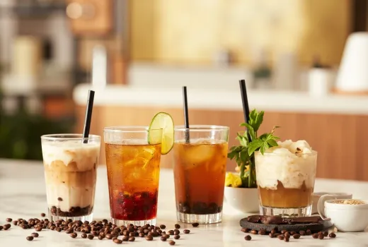 Tea Beverages Hit $64 Billion by 2034: The New Rules for Operators