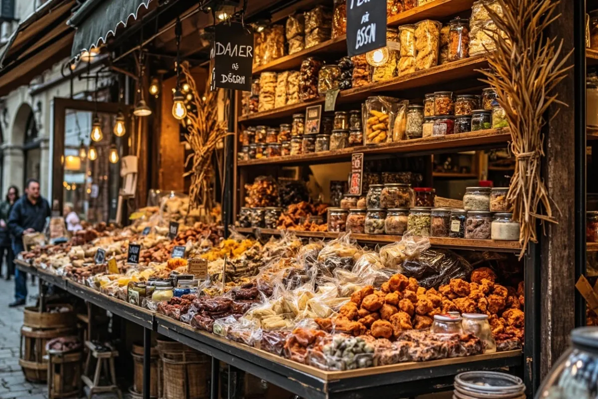 The Complete Guide to Specialty Foods Industry: Global Market & Key Players 2026