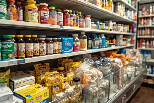 Special Dietary Food Industry Report 2026: Market Size, Trends & Top Brands