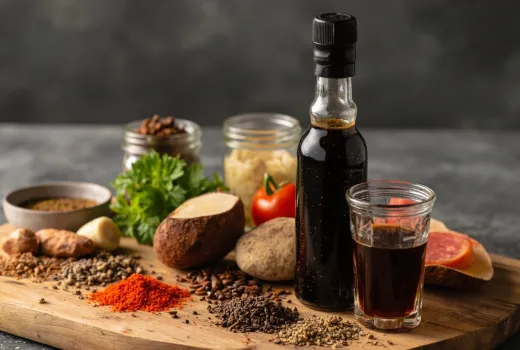 The Complete Guide to Seasonings & Spices Industry: Global Market & Key Players 2026