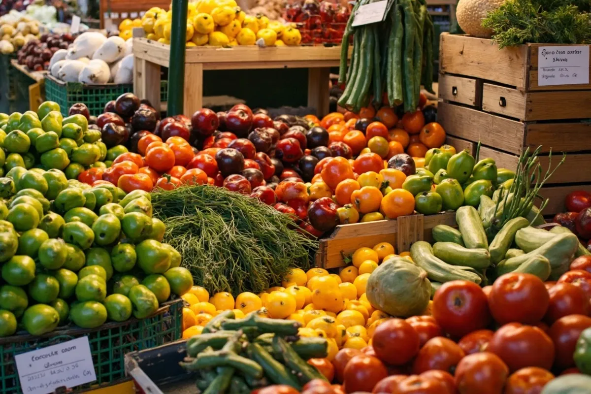 Organic & Health Foods Industry Report 2026: Market Size, Trends & Top Brands