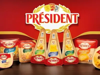 Groupe Lactalis S.A. banner