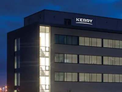 Kerry Group plc banner