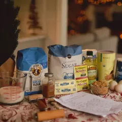 Food Ingredients Companies