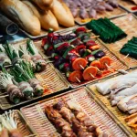 Meat, Poultry & Seafood Companies