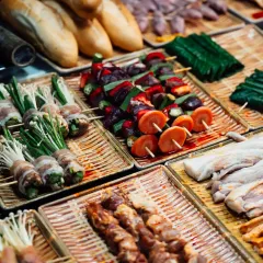 Meat, Poultry & Seafood Companies