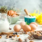 Dairy & Egg Products Brands