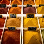 Seasonings & Spices Brands