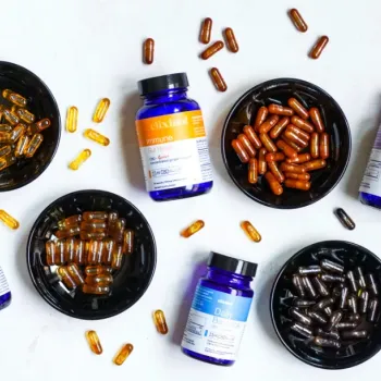 Nutritional Food Brands Nutritional Food Brands