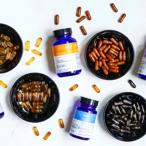 Nutritional Food Brands Nutritional Food Brands