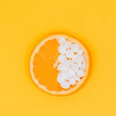 Nutritional Fortified Foods Brands