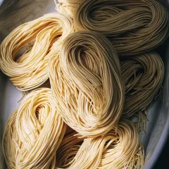 Instant Food Companies