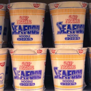 Ready-to-eat Food Company Ready-to-eat Food Company