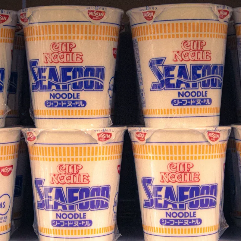 Ready-to-eat Food Company Ready-to-eat Food Company