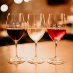 Beverages & Mixes Companies