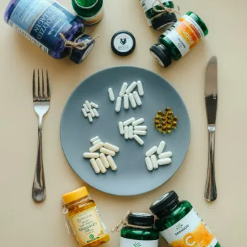 Formula Food for Special Medical Purposes (FSMP) Brands